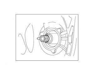 Сальники приводов передних колес и сальник гидротрансформатора. Трансмиссия LADA XRAY – снятие/установка, разборка/сборка основных узлов и деталей.