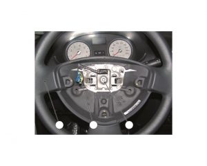 Рулевое колесо. Рулевое управление LADA XRAY – снятие и установка основных узлов и деталей.
