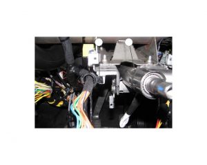 Рулевая колонка. Рулевое управление LADA XRAY – снятие и установка основных узлов и деталей.