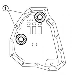 КП CVT – теплообменник, поддон, фильтры и блок клапанов управления. Трансмиссия LADA XRAY – снятие/установка, разборка/сборка основных узлов и деталей.