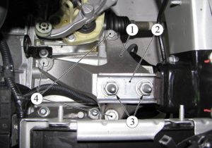 Коробка передач JR5 с двигателем 21129, 21179. Трансмиссия LADA XRAY – снятие/установка, разборка/сборка основных узлов и деталей.