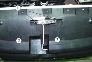 Капот его детали и механизмы. Кузов LADA VESTA – снятие и установка основных узлов, деталей.