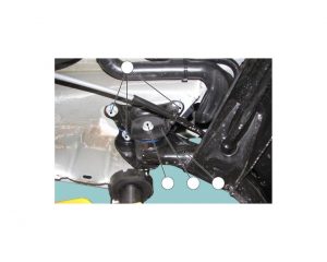 Рычаги задней подвески. Подвеска передняя, задняя и колеса LADA XRAY – снятие/установка, разборка/сборка основных узлов и деталей.