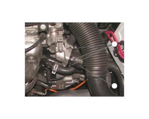 Термостат. Двигатель LADA LARGUS – снятие / установка основных систем, узлов и деталей.
