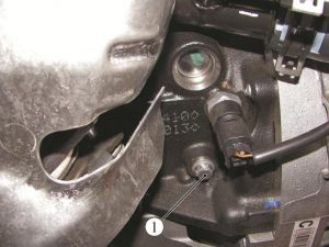Регулировка зазоров в механизме привода ГРМ (двигатель К7М). Двигатель LADA LARGUS – снятие / установка основных систем, узлов и деталей.