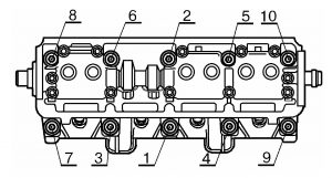 Двигатель автомобиля ВАЗ-11183 (LADA KALINA) – снятие и установка основных систем, узлов и деталей. Автомобиль ВАЗ-11183 (LADA KALINA) и его модификации. Технология технического обслуживания и ремонта. Технологические инструкции (ТИ) ВАЗ.