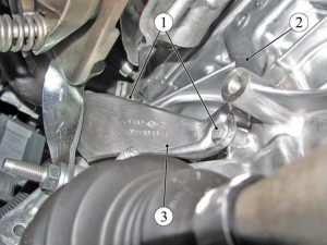 Силовой агрегат. Двигатель LADA XRAY – снятие / установка основных систем, узлов и деталей.