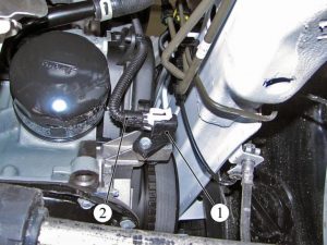 Модуль впуска. Двигатель LADA XRAY – снятие / установка основных систем, узлов и деталей.