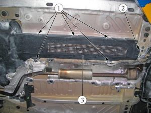Топливный трубопровод. Двигатель LADA XRAY – снятие / установка основных систем, узлов и деталей.