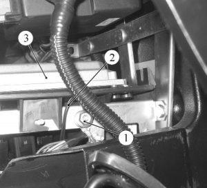 Панель приборов автомобиля LADA 2170 Priora – снятие и установка, разборка и сборка.
