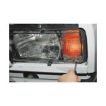 Освещение, световая и звуковая сигнализация автомобилей ВАЗ-2107, -21047.