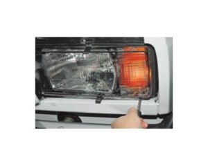 Освещение, световая и звуковая сигнализация автомобилей ВАЗ-2107, -21047.