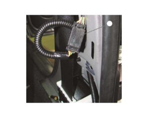 Жгут проводов задний. Электрооборудование LADA GRANTA 2190 – устройство, снятие/установка основных узлов и деталей.