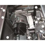 Генератор. Электрооборудование LADA GRANTA 2190 – устройство, снятие/установка основных узлов и деталей.