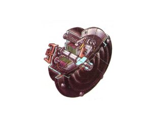 Дополнительное электрооборудование и звуковые сигналы. Автомобиль ВАЗ-2105 – многокрасочный альбом.