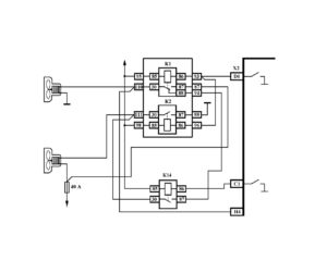 Вентилятор системы охлаждения. ЭСУД LADA GRANTA, LADA KALINA 2 16 клапанов, M74 ЕВРО-4 – устройство и диагностика.