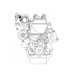 Введение. Двигатель ЗМЗ-40522.10 – руководство по эксплуатации, техническому обслуживанию и ремонту.