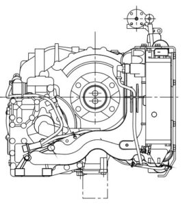 Техническое обслуживание. Тормоз-замедлитель (интардер) ZF КамАЗ-5490 – руководство по эксплуатации.