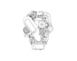 Введение. Дизельный двигатель модели ЗМЗ-5143.10 – руководство по эксплуатации, техническому обслуживанию и ремонту.