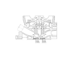 Ремонт двигателя. Дизельный двигатель модели ЗМЗ-5143.10 – руководство по эксплуатации, техническому обслуживанию и ремонту (2006 год).