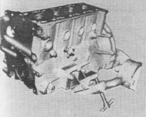 Ремонт двигателя. Двигатель ЗМЗ-409.10 – руководство по ремонту.