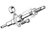Приложения. Двигатель ЯМЗ-651 – руководство по ремонту.