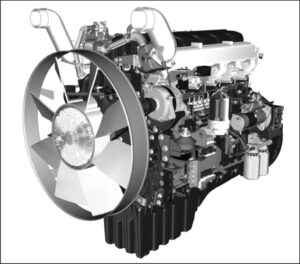 Двигатель ЯМЗ-651 – руководство по ремонту.