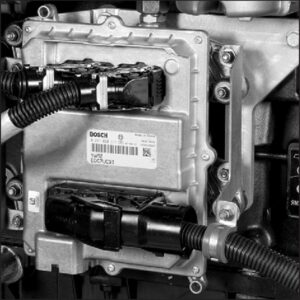 Разборка и сборка агрегатов двигателя. Двигатель ЯМЗ-651 – руководство по ремонту.