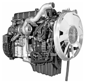 Техническая характеристика. Двигатели ЯМЗ-650, ЯМЗ-6501, ЯМЗ-6502 – руководство по эксплуатации.