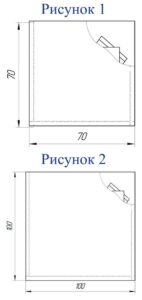 Блоки предохранителей БПР-3, БПР-9, БПР-13.