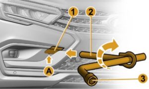 Обслуживание автомобиля. LADA VESTA – Руководство по эксплуатации автомобиля и его модификаций (2023 г.).