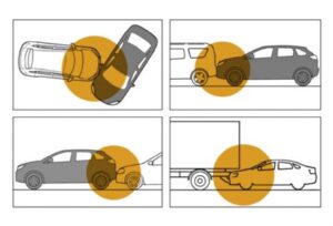 Сиденья и система пассивной безопасности. LADA VESTA – Руководство по эксплуатации автомобиля и его модификаций (2023 г.).