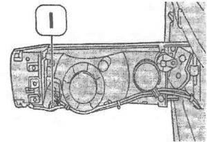 Схемы электрооборудования Iveco EuroStar.