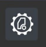 Управление автоматизированной коробкой передач КамАЗ-54901, 54902.