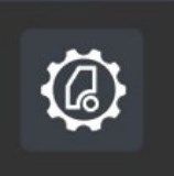 Управление автоматизированной коробкой передач КамАЗ-54901, 54902.