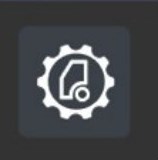 Управление автоматизированной коробкой передач КамАЗ-54901, 54902.