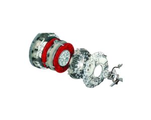 Сцепление, привод сцепления УРАЛ-4320-31.