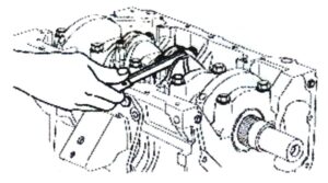 Двигатель Kia Bongo III, Hyundai Porter II. Разборка, сборка.