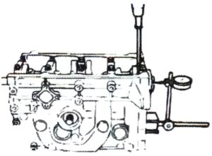 Двигатель Kia Bongo III, Hyundai Porter II. Разборка, сборка.