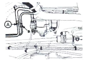 Двигатель Kia Bongo III, Hyundai Porter II. Разборка, сборка.