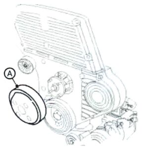 Двигатель Kia Bongo III, Hyundai Porter II. Разборка, сборка.