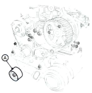 Двигатель Kia Bongo III, Hyundai Porter II. Разборка, сборка.