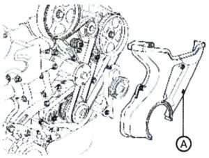 Двигатель Kia Bongo III, Hyundai Porter II. Разборка, сборка.