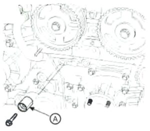 Двигатель Kia Bongo III, Hyundai Porter II. Разборка, сборка.
