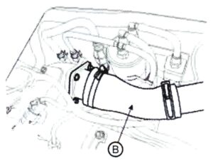 Двигатель Kia Bongo III, Hyundai Porter II. Разборка, сборка.