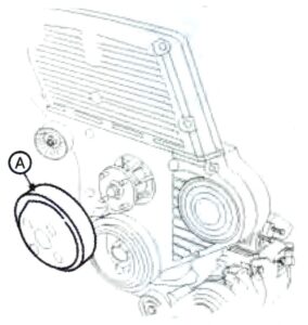 Двигатель Kia Bongo III, Hyundai Porter II. Разборка, сборка.