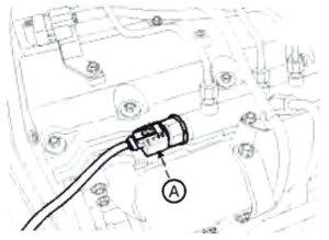 Двигатель Kia Bongo III, Hyundai Porter II. Разборка, сборка.