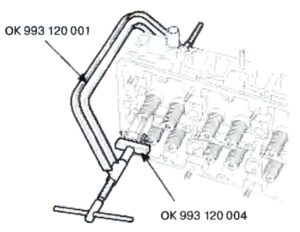 Двигатель Kia Bongo III, Hyundai Porter II. Разборка, сборка.
