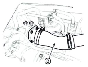 Двигатель Kia Bongo III, Hyundai Porter II. Разборка, сборка.