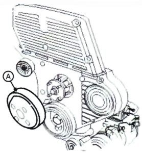 Двигатель Kia Bongo III, Hyundai Porter II. Разборка, сборка.